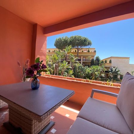 Elviria Paradiso Apartment มาร์เบยา ภายนอก รูปภาพ
