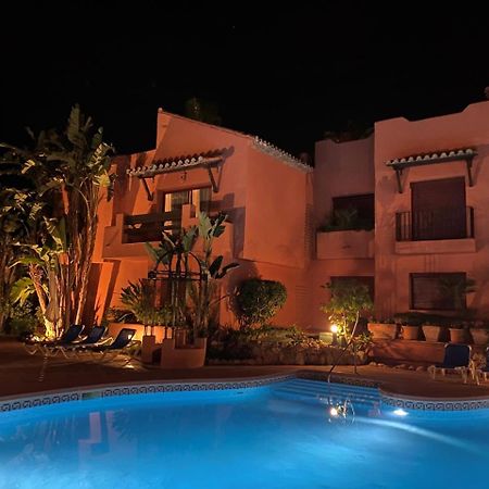 Elviria Paradiso Apartment มาร์เบยา ภายนอก รูปภาพ