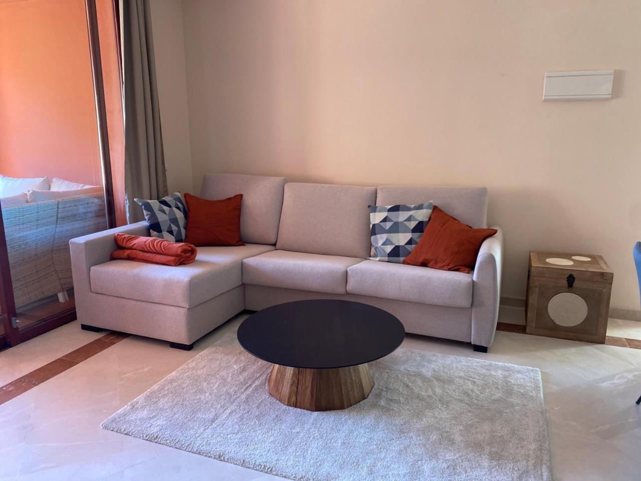 Elviria Paradiso Apartment มาร์เบยา ภายนอก รูปภาพ
