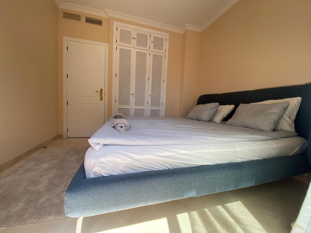 Elviria Paradiso Apartment มาร์เบยา ภายนอก รูปภาพ