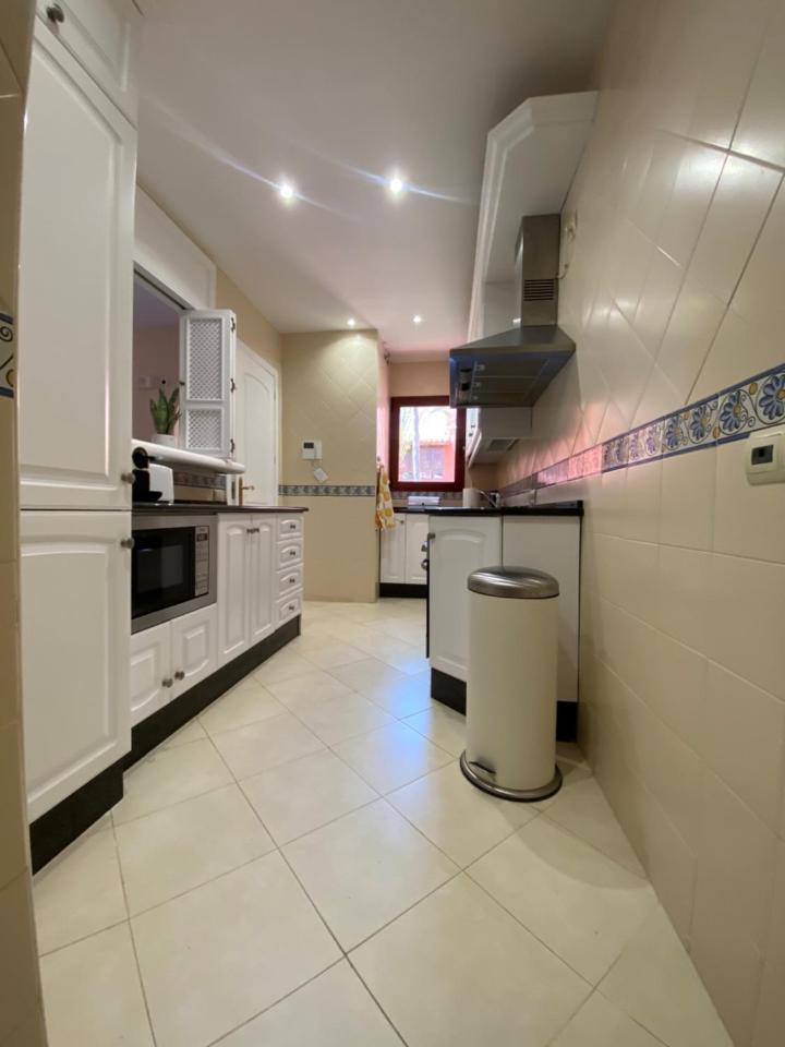 Elviria Paradiso Apartment มาร์เบยา ภายนอก รูปภาพ