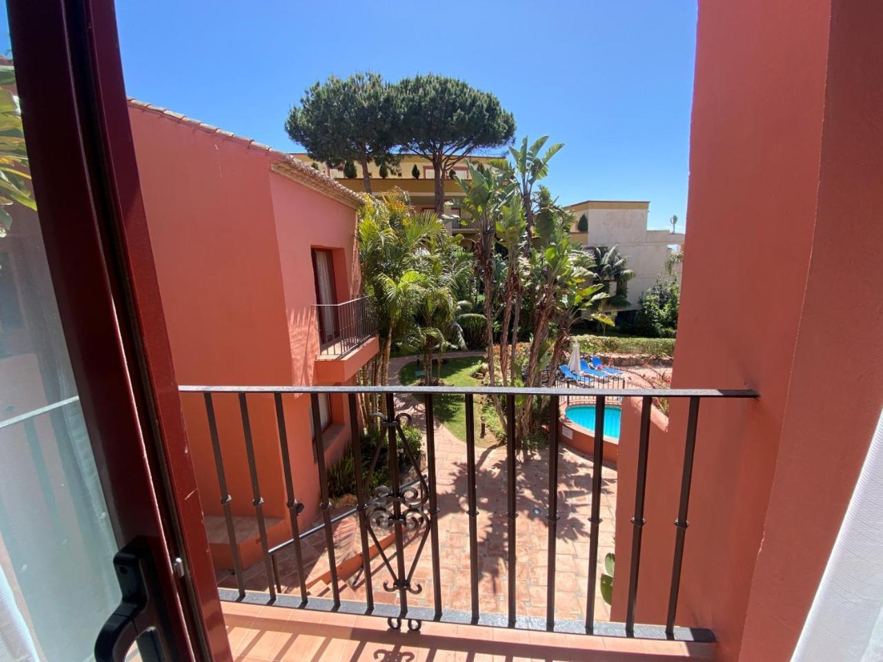 Elviria Paradiso Apartment มาร์เบยา ภายนอก รูปภาพ