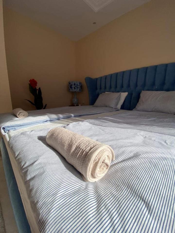 Elviria Paradiso Apartment มาร์เบยา ภายนอก รูปภาพ